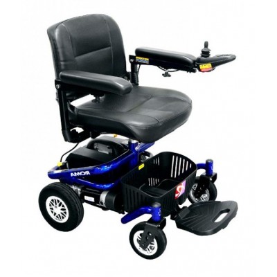Roma Reno II Power Chair